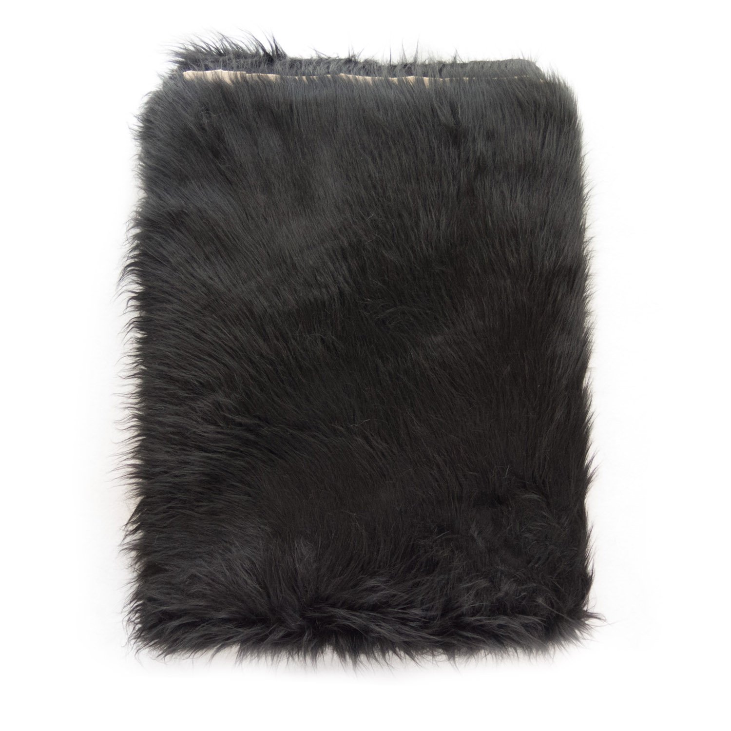 Amazon.com: Faux Fake Fur Solid Bonded Shag 60 Inch Fabric by The Amazon.com: Faux Fake Fur Solid Bonded Shag 60 Inch Fabric by The